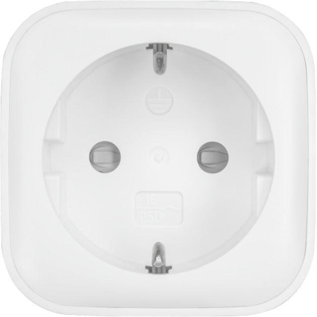 Load image into Gallery viewer, Klikaanklikuit acc-3500 compacte stopcontactschakelaar (3500w) (wit)
