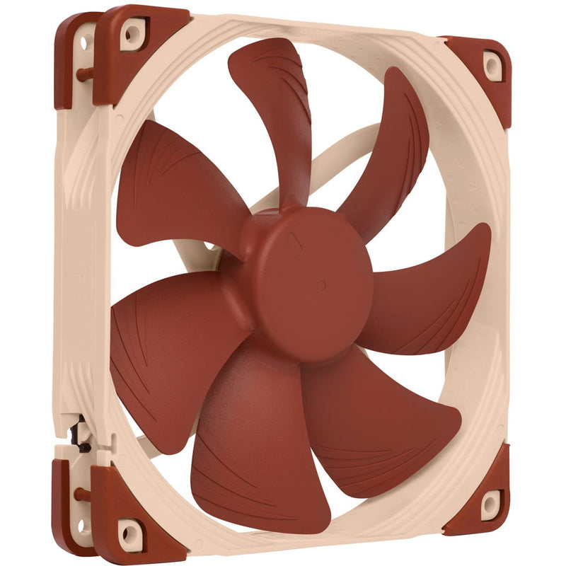 Load image into Gallery viewer, Noctua nf-a14 pwm case fan (140 x 140 x 25 mm)
