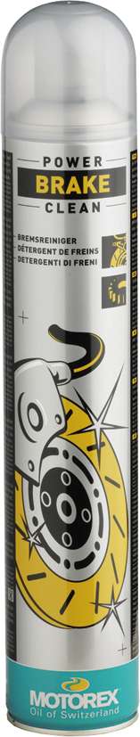 Motorex power brake clean