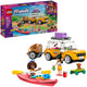 Lego friends 42659 samen op roadtrip