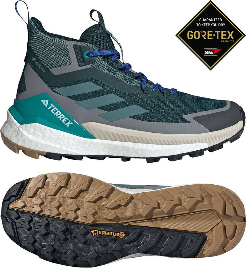 Load image into Gallery viewer, Adidas terrex free hiker 2 gtx - hiking shoes
