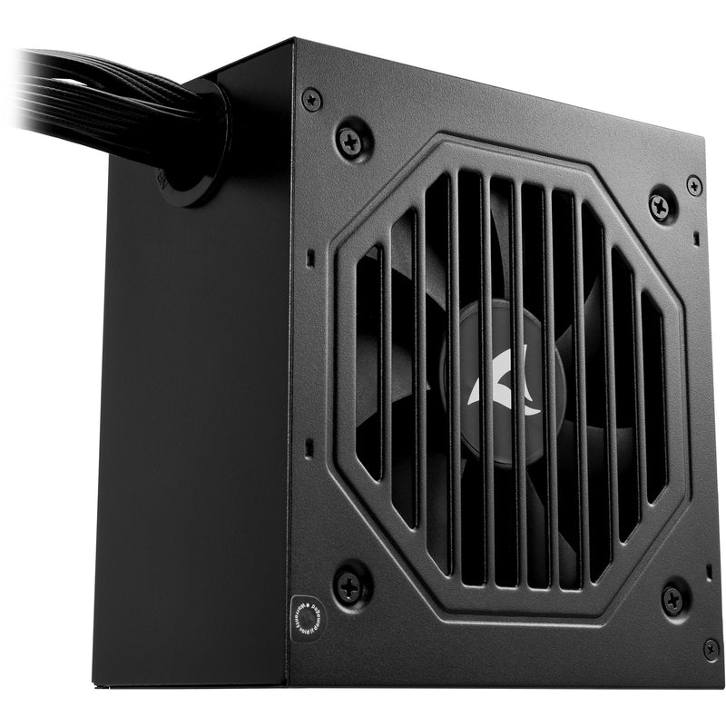 Load image into Gallery viewer, Sharkoon rebel p15 850 watt voeding (zwart, 1x 12v-2x6, 4x pcie)
