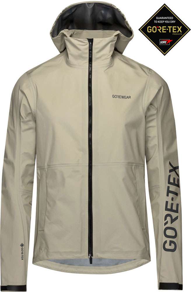 ギャラリービューアに画像をロードする, Gorewear lupra gore-tex - mtb wind jacket
