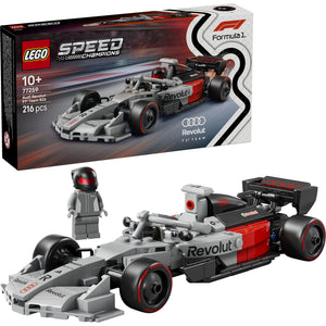 Lego speed champions 77259