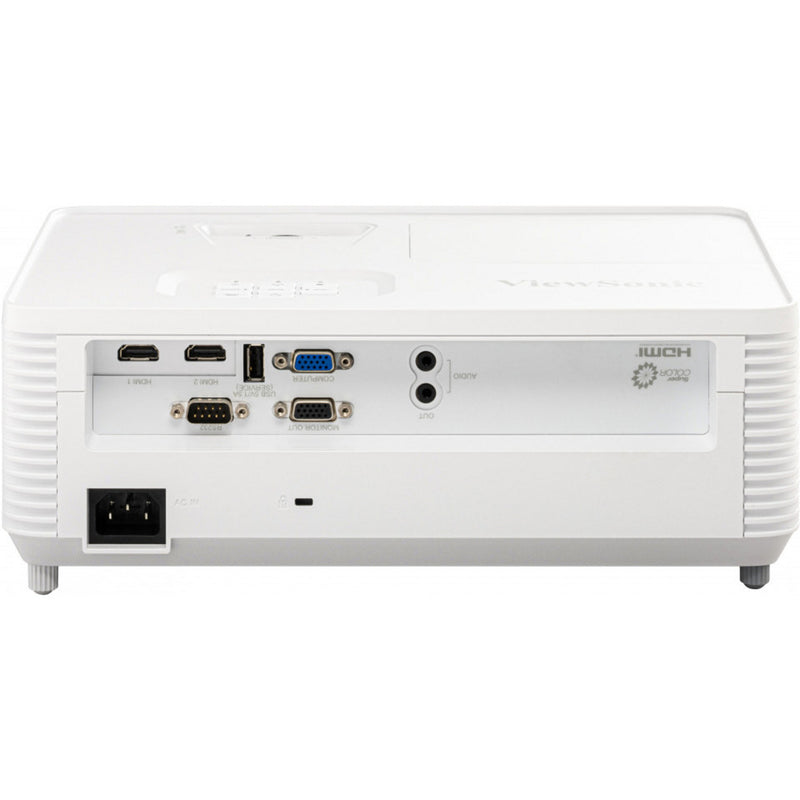 Load image into Gallery viewer, Viewsonic ps502w wxga short throw dlp-projector (wit, 4000 ansi lumen, voor zakelijk gebruik en onderwijs)

