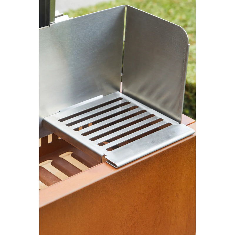 Load image into Gallery viewer, Barbecook ember grill voor pedro grillrooster (roestvast staal)
