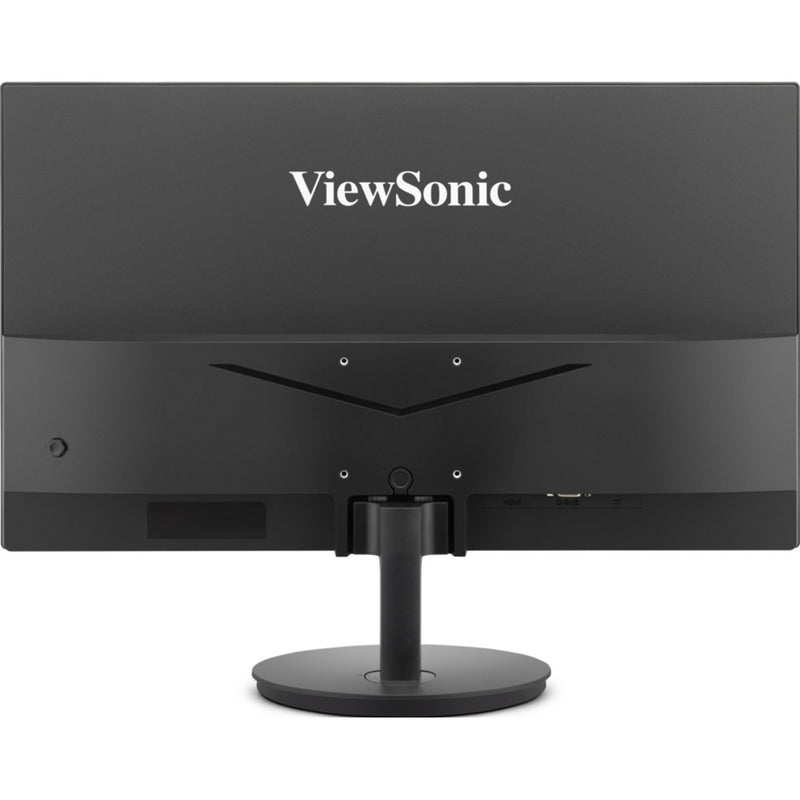 Chargez l'image dans la visionneuse de la galerie, Viewsonic va24e1-h full hd 24 monitor (zwart, 1x hdmi, 1x vga, 120 hz)
