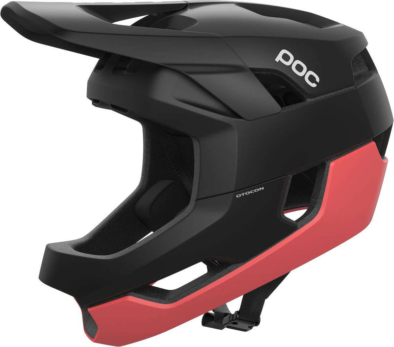 Load image into Gallery viewer, Poc otocon - fullface helmet
