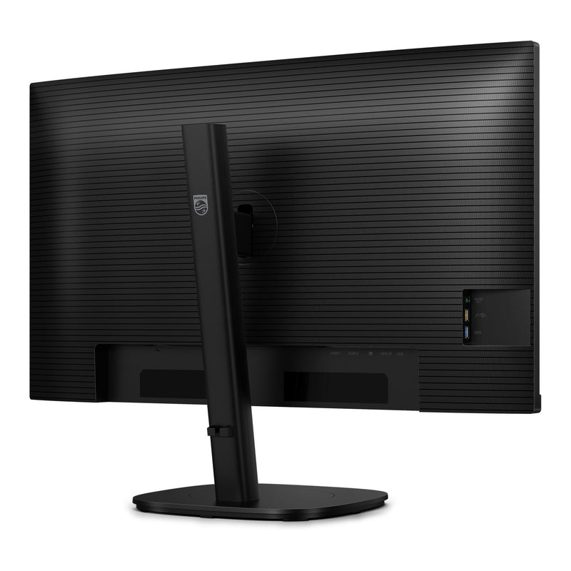 Afbeelding laden in galerijviewer, Philips 32b2n3500 31.5 monitor (zwart, 2x hdmi, displayport, 3x usb-a, usb-b)
