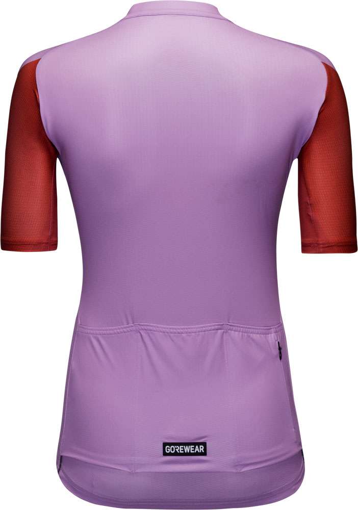 Chargez l'image dans la visionneuse de la galerie, Gorewear spirit triangles - women's jersey
