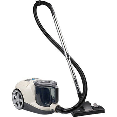 Princess cyclone storm zakloze stofzuiger 335080 (wit, 4 liter)