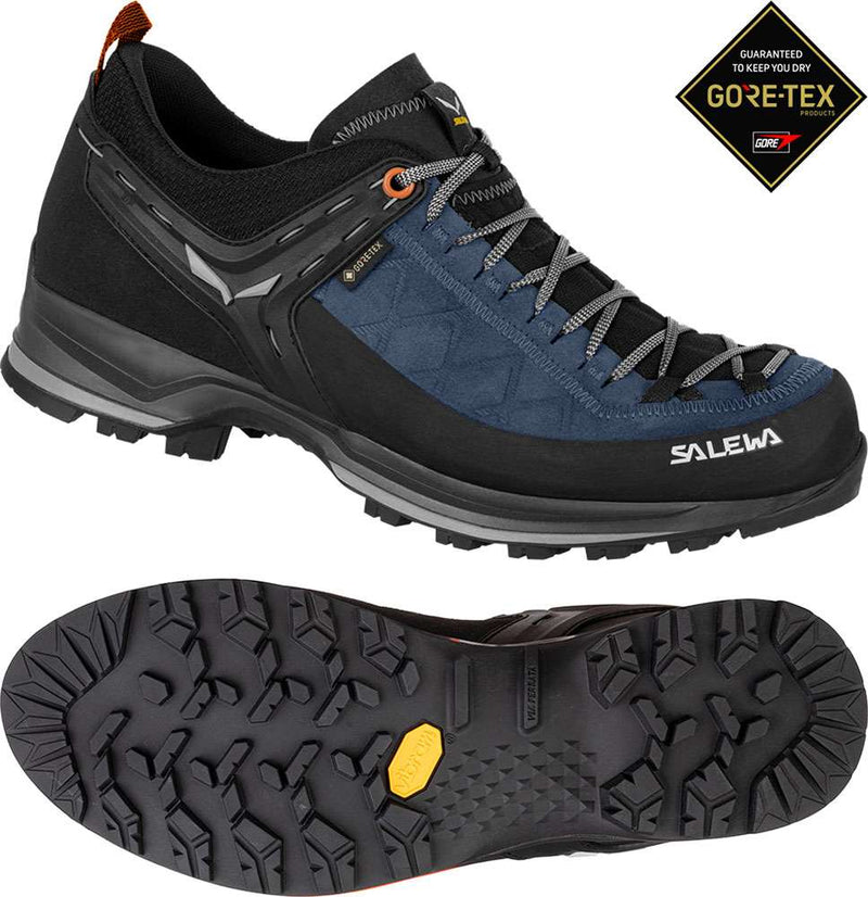 Load image into Gallery viewer, Salewa ms mtn trainer 2 gore-tex® - trekking shoes
