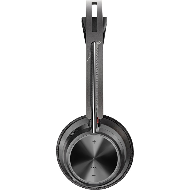 Load image into Gallery viewer, Hp poly voyager focus 2 usb-c on-ear headset (bluetooth)
