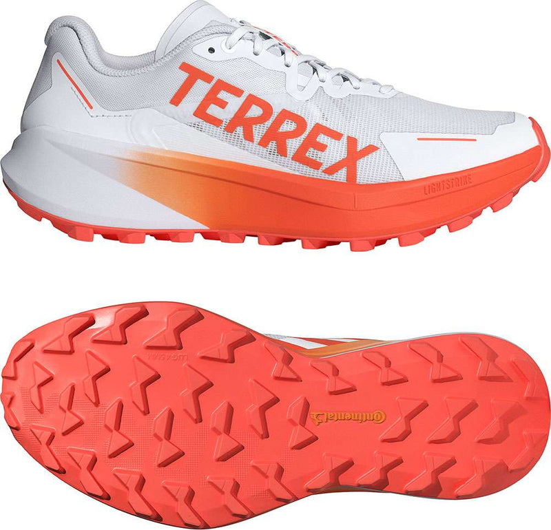 Afbeelding laden in galerijviewer, Adidas terrex agravic 3 - trail running shoes
