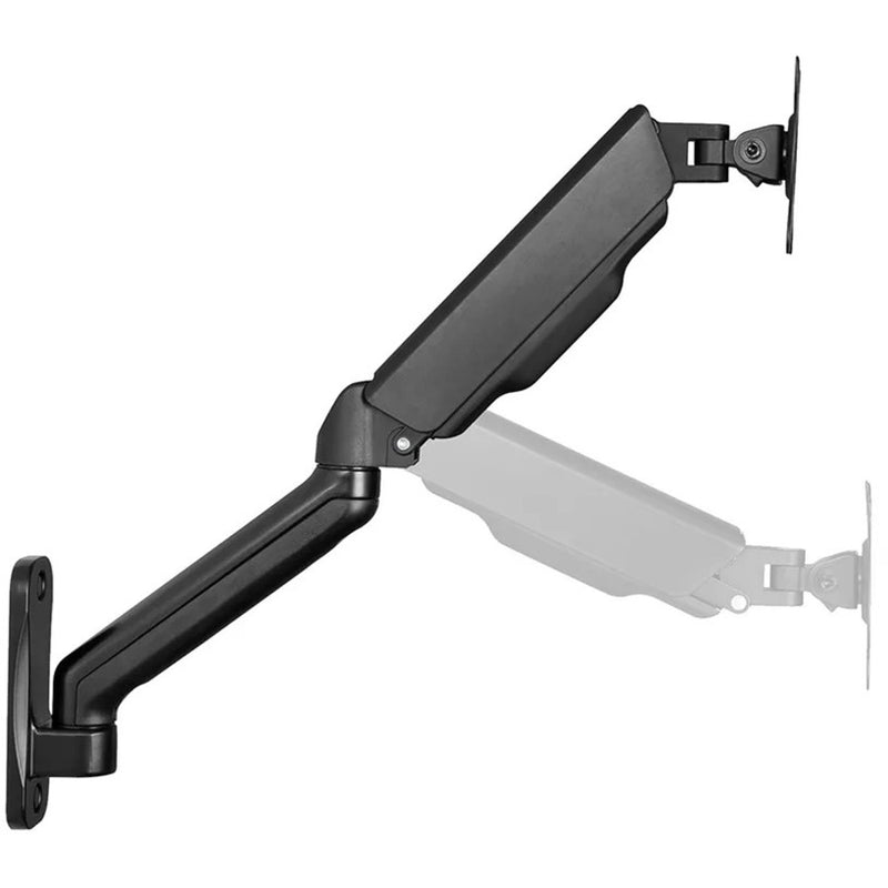 Load image into Gallery viewer, Neomounts wl70-450bl11 tv wandsteun wandmontage (zwart)
