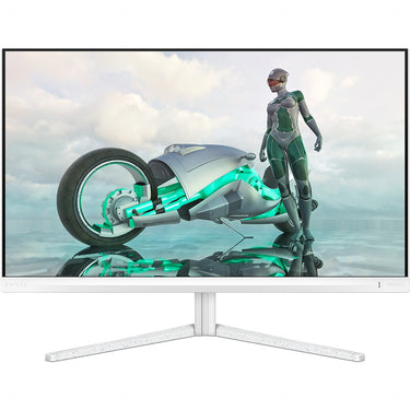 Philips evnia 27m2n3201a 00 27 gaming monitor (wit, 2x hdmi, displayport, 180 hz)
