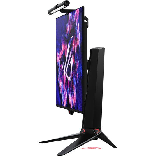 Asus rog aura monitor light bar led bar (zwart)