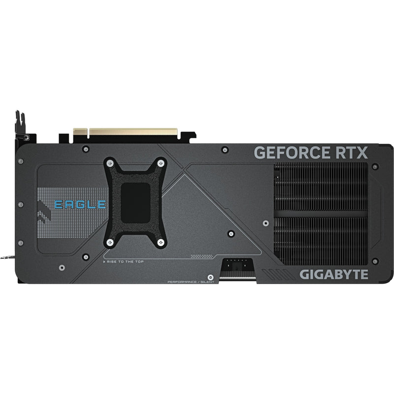 ギャラリービューアに画像をロードする, Gigabyte geforce rtx 5070 ti eagle oc 16g grafische kaart (3x displayport, 1x hdmi 2.1, dlss 4)
