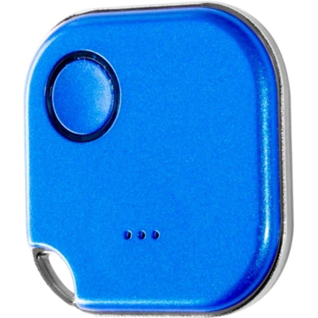 Load image into Gallery viewer, Shelly blu button1 knop (blauw)
