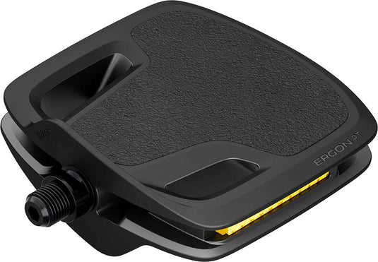 Ergon pt touring pedals