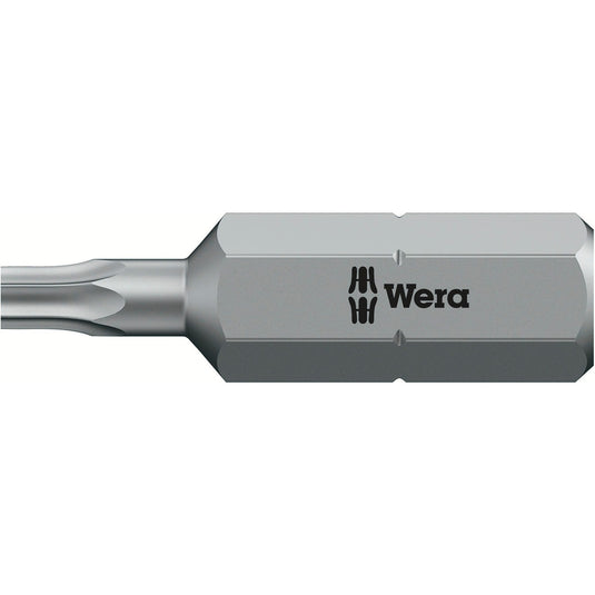 Wera kraftform kompakt 71 security dopsleutel (zwart groen, 32‑delig)