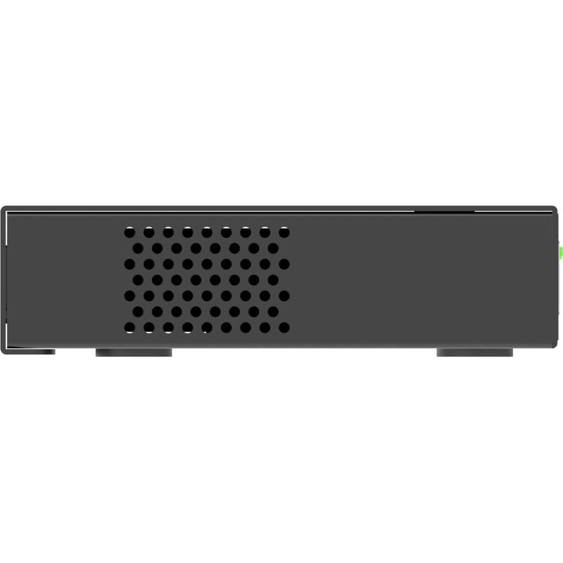 ギャラリービューアに画像をロードする, Netgear gs316epp switch (zwart)
