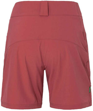 Vaude altissimo shorty - women's shorts