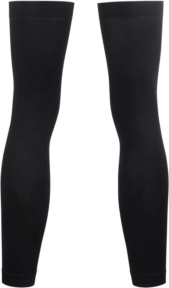 Load image into Gallery viewer, Assos leg recovery - compression leg warmers
