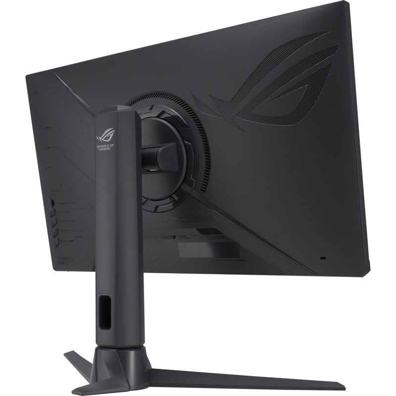 Load image into Gallery viewer, Asus rog strix xg27aqmr 27 gaming monitor (zwart, 2x hdmi, 1x displayport, 2x usb-a, 300 hz)

