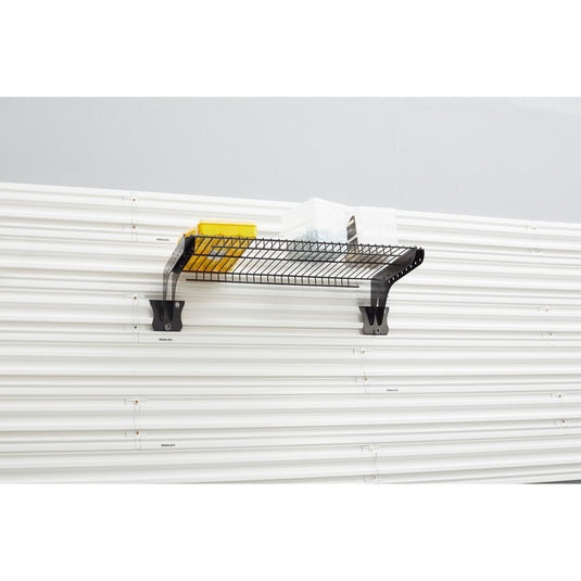 Stanley track wall® draadschap