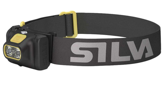 Silva scout 3 - headlamp