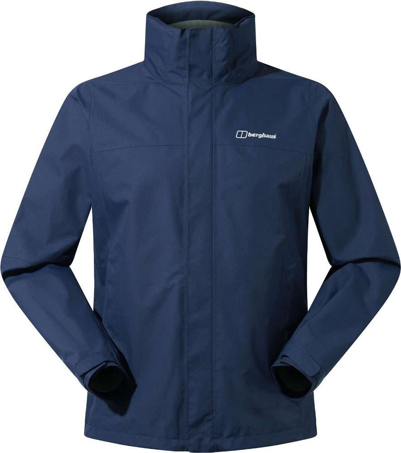 Afbeelding laden in galerijviewer, Berghaus rg alpha 2.0 - hardshell jacket
