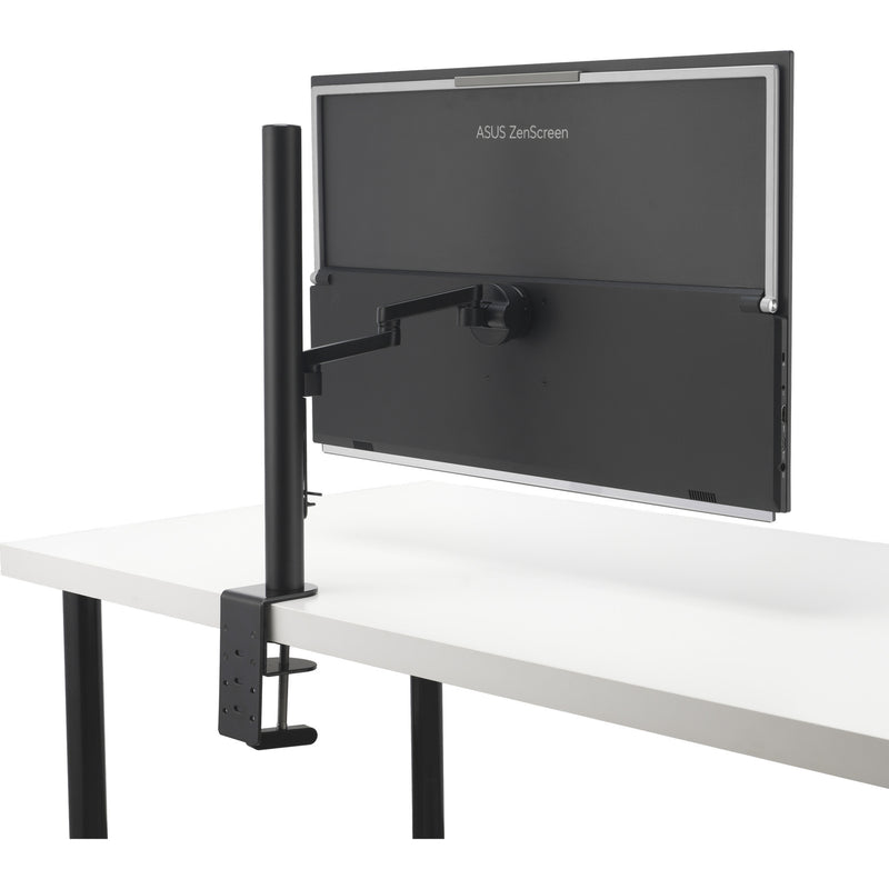 Load image into Gallery viewer, Asus zenscreen mb27acf 27 monitor (zwart, 100 hz, hdmi, usb type-c)
