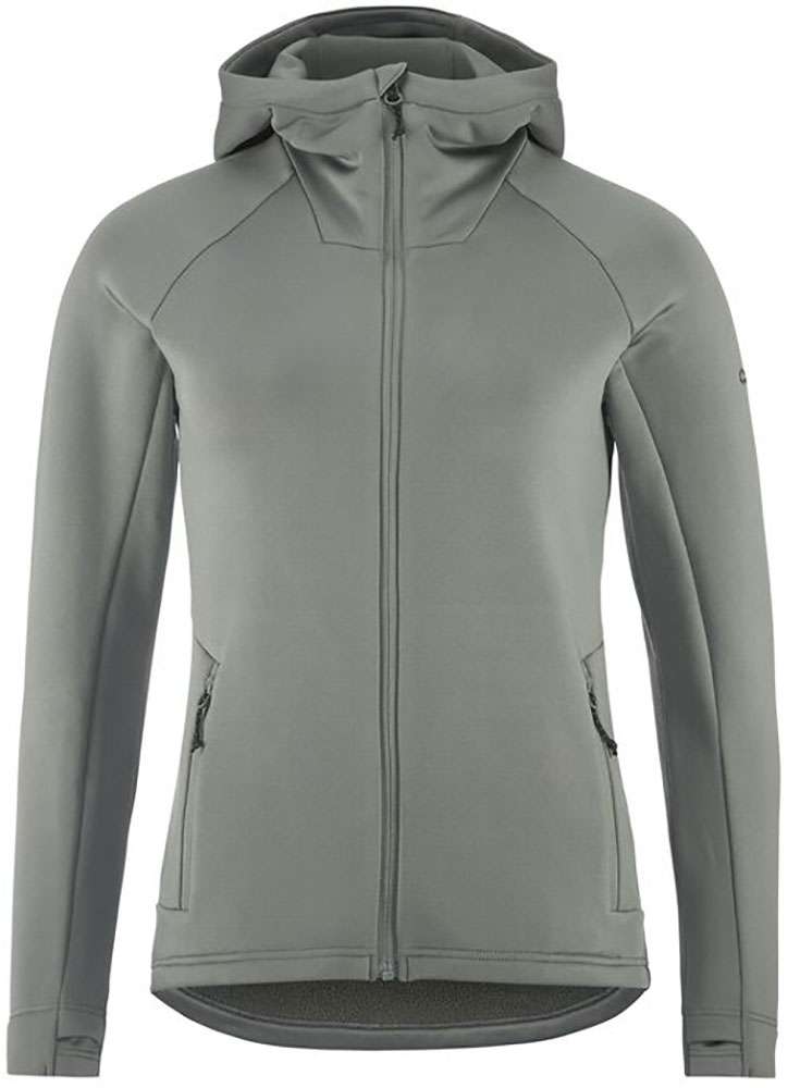 Load image into Gallery viewer, Craft adv explore power fleece - women's fleece jacket
