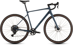 Cube nuroad one grovegreen´n´black
