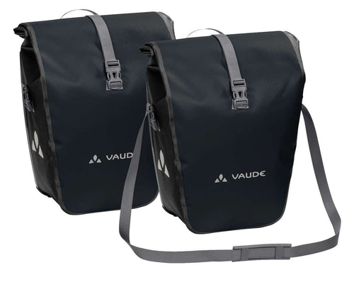 Vaude aqua back - rear panniers