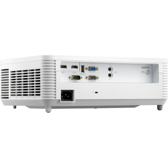 Viewsonic pa700x xga dlp-projector (wit, 4500 ansi lumen, voor bedrijven en onderwijs)