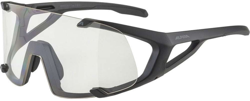 Load image into Gallery viewer, Alpina hawkeye s - sports glasses
