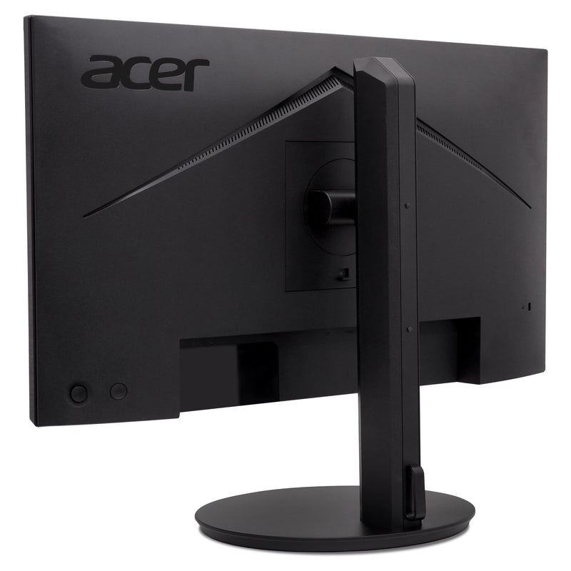 Load image into Gallery viewer, Acer cb242y p6 23.8 monitor (zwart, vga, hdmi, displayport, 144 hz)
