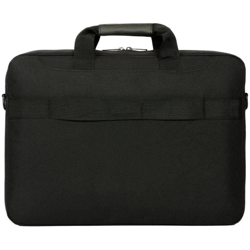 Afbeelding laden in galerijviewer, Targus 17.3 geolite ecosmart slim brief laptoptas (zwart)
