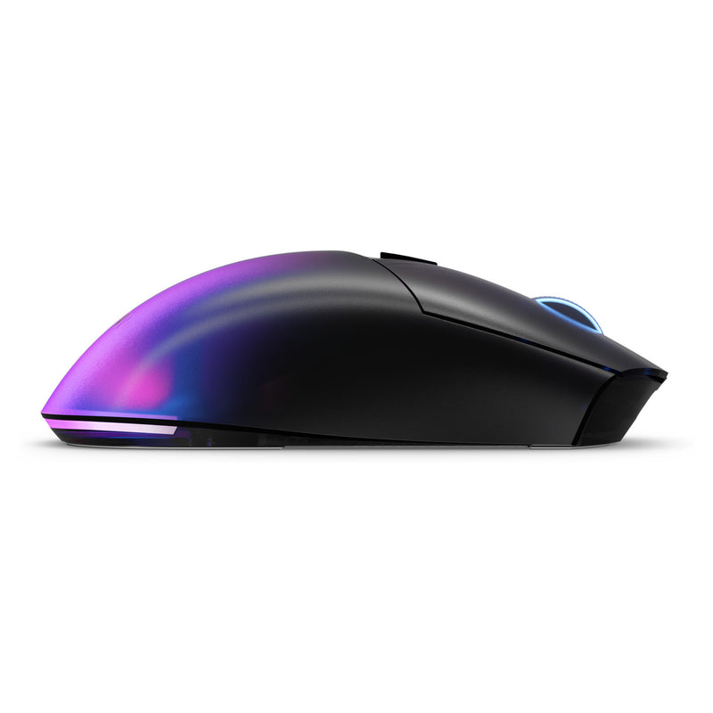 Load image into Gallery viewer, Lenovo legion m410 wireless rgb gaming mouse (zwart, 16.000 dpi, rgb, 2.4 ghz usb)
