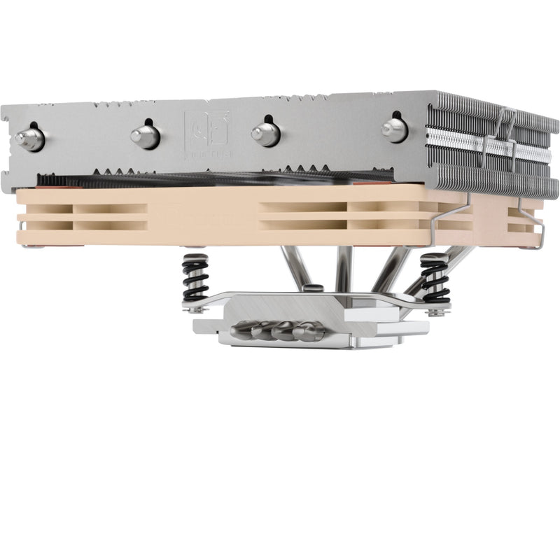 Load image into Gallery viewer, Noctua nh-l12s cpu-koeler
