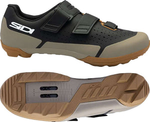 Sidi asper - gravel shoes