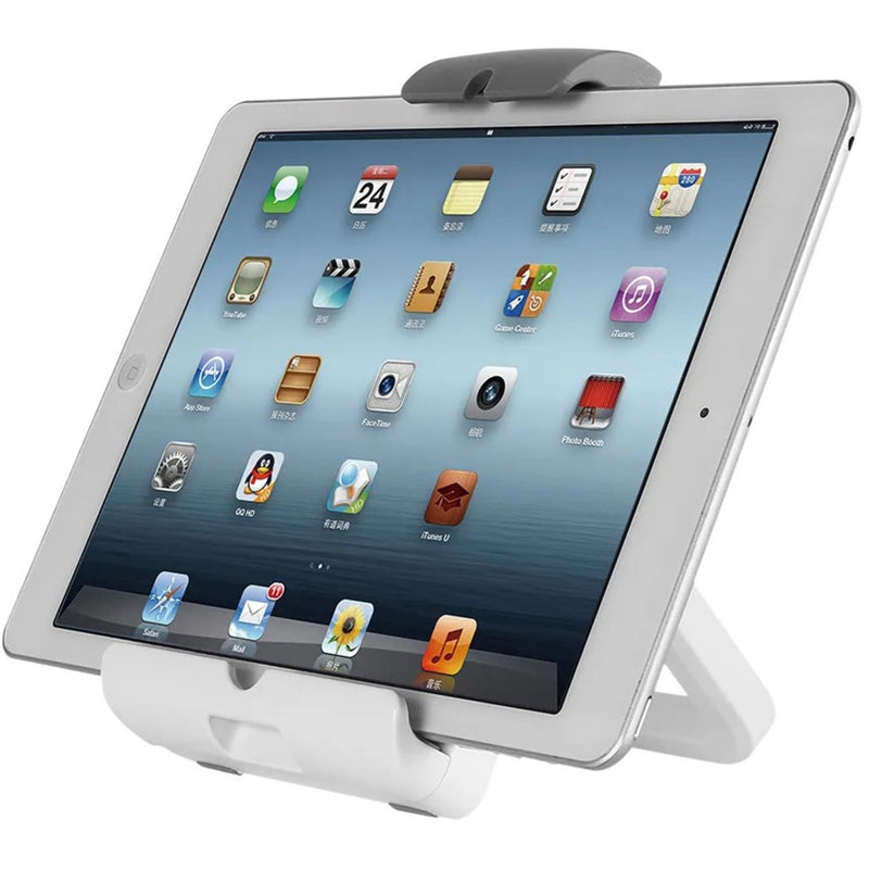 Load image into Gallery viewer, Neomounts tablet-un200white tablet steun standaard (wit)
