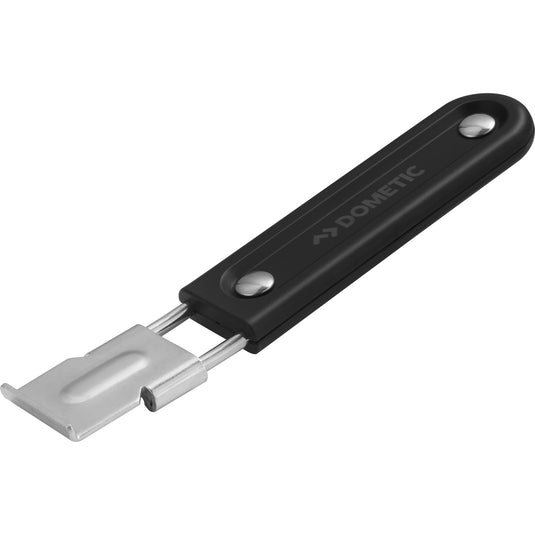 Cadac 2 cook bakplaat kookplaat (zwart)