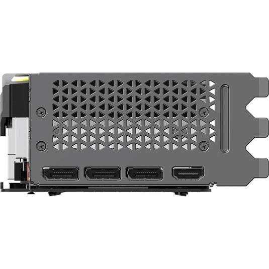 Pny geforce rtx 5070 ti oc grafische kaart (dlss 4, 3x displayport, 1x hdmi)