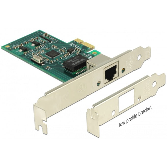 Load image into Gallery viewer, Delock pci express card > 1 x gigabit lan netwerkadapter
