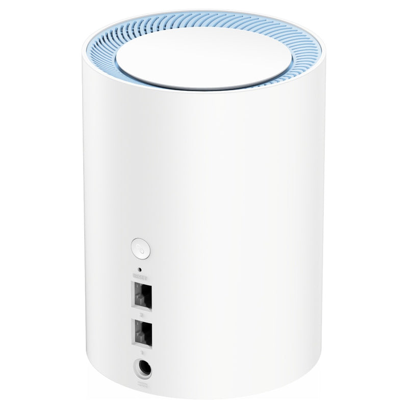 Load image into Gallery viewer, Cudy ac1200 mesh wi-fi system (2-pack) mesh router (wit)
