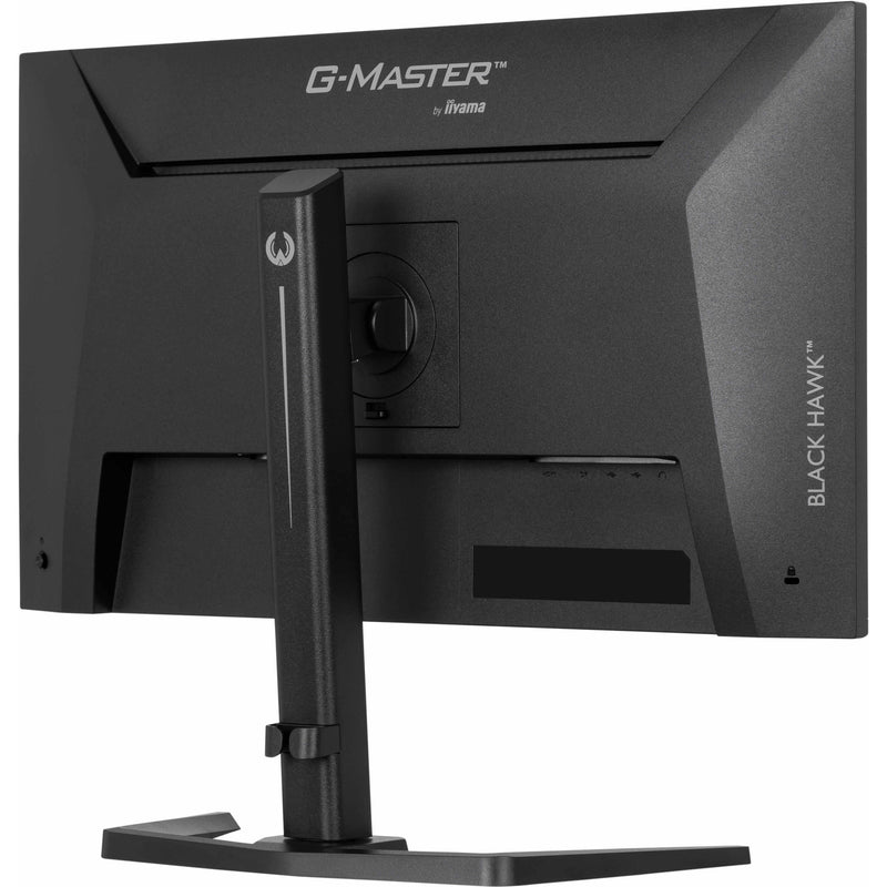 Load image into Gallery viewer, Iiyama g-master black hawk gb2741qsu-b1 27 gaming monitor (zwart, hdmi, displayport, 2x usb-a, usb-b, 144 hz)
