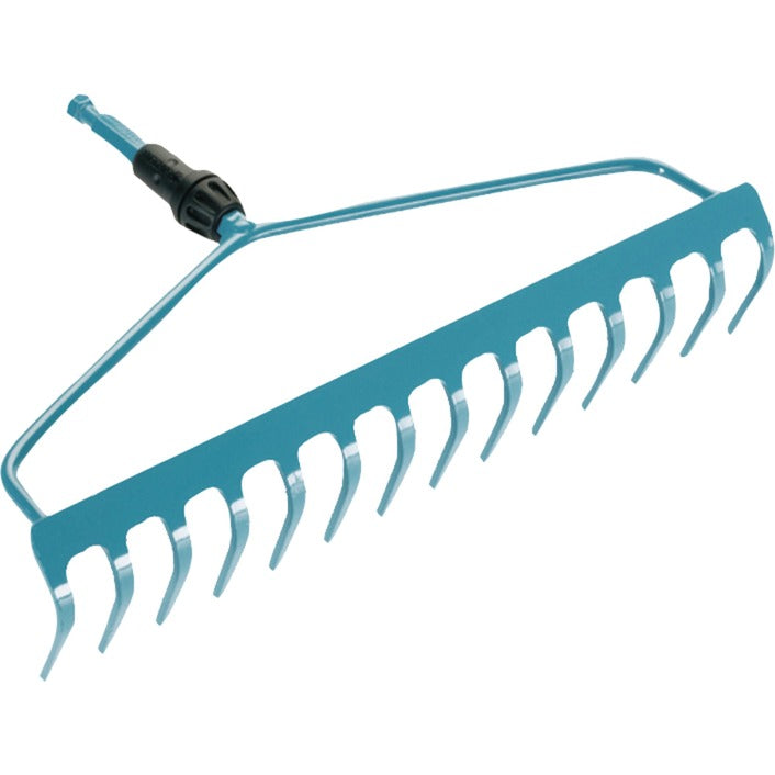 Load image into Gallery viewer, Gardena combisystem beugelhark (turquoise, 3168-20)
